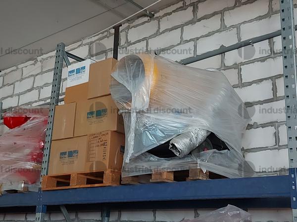 7#9756 Attrezzaure e macchinari vari in vendita - foto 27