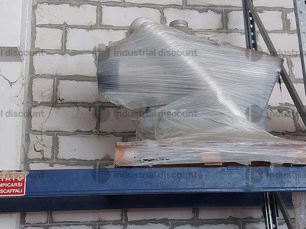 7#9756 Attrezzaure e macchinari vari in vendita - foto 28