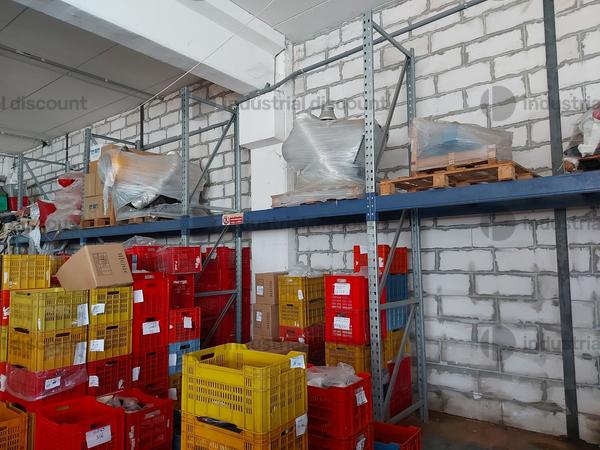 7#9756 Attrezzaure e macchinari vari in vendita - foto 29