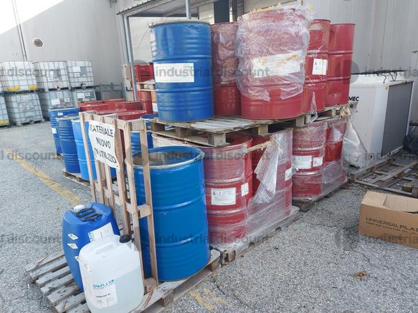 7#9756 Attrezzaure e macchinari vari in vendita - foto 30