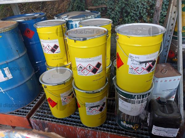 7#9756 Attrezzaure e macchinari vari in vendita - foto 36