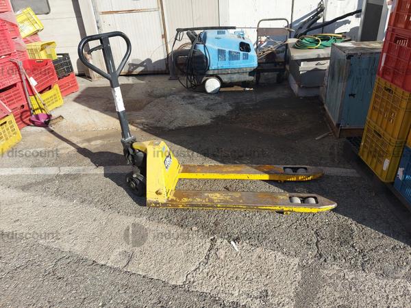 7#9756 Attrezzaure e macchinari vari in vendita - foto 37