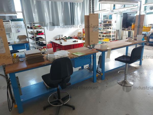 7#9756 Attrezzaure e macchinari vari in vendita - foto 38