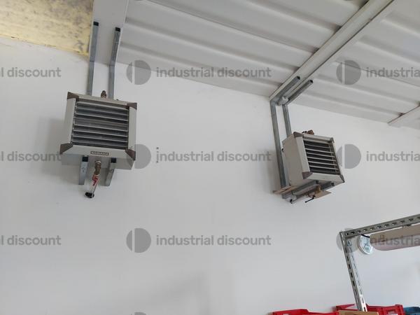 7#9756 Attrezzaure e macchinari vari in vendita - foto 40