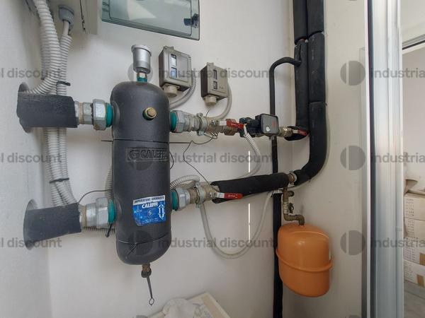 7#9756 Attrezzaure e macchinari vari in vendita - foto 43