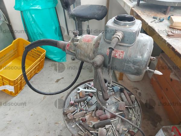 7#9756 Attrezzaure e macchinari vari in vendita - foto 47