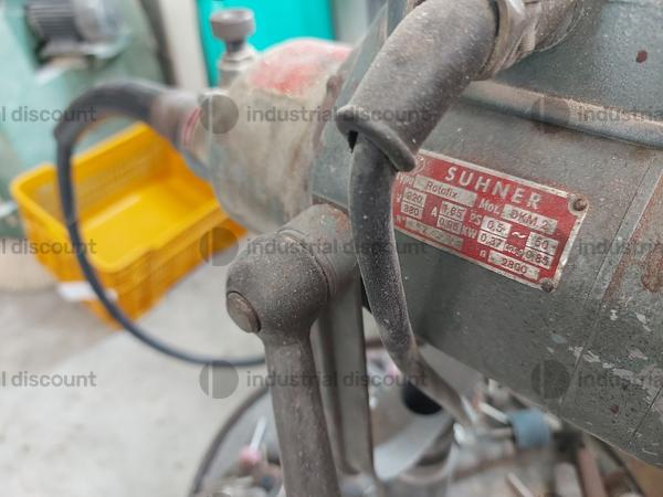 7#9756 Attrezzaure e macchinari vari in vendita - foto 48