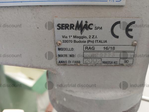 7#9756 Attrezzaure e macchinari vari in vendita - foto 49