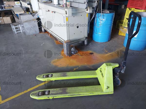 7#9756 Attrezzaure e macchinari vari in vendita - foto 50