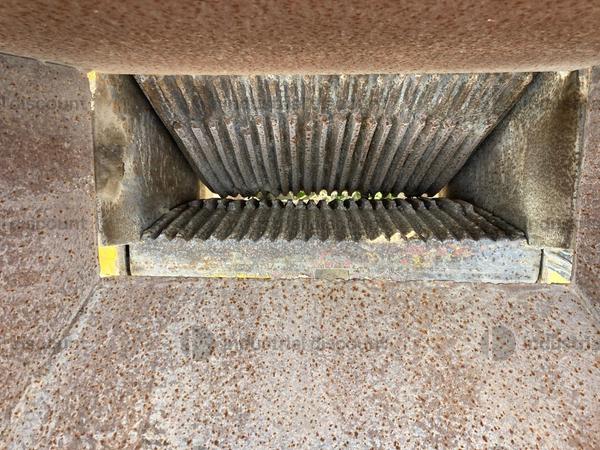 2#9757 Frantoio a mascelle per inerti Loro e Parisini in vendita - foto 4