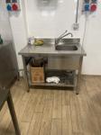 Image 10 - Equipment for industrial kitchens - Lot 1 (Auction 9758)
