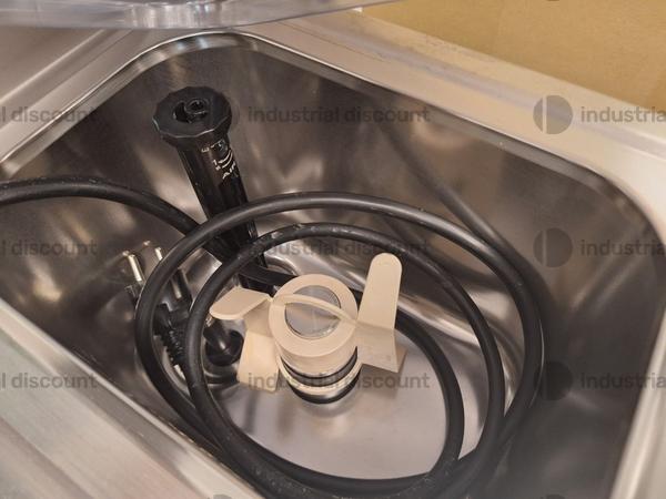 1#9758 Attrezzatura per cucine industriali in vendita - foto 6