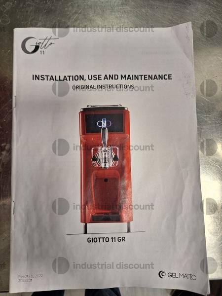 1#9758 Attrezzatura per cucine industriali in vendita - foto 7