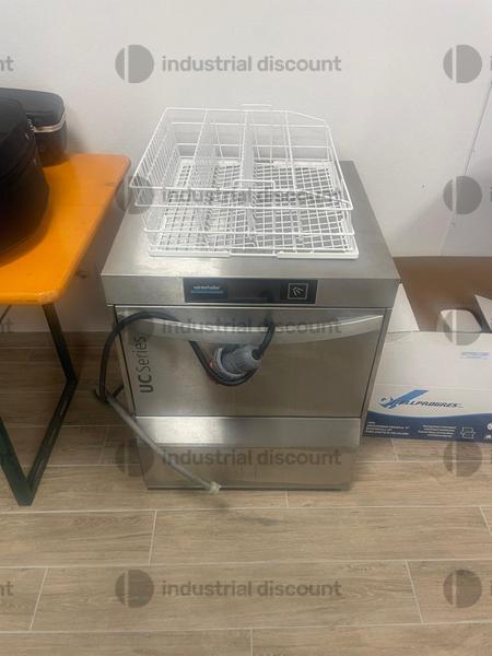 1#9758 Attrezzatura per cucine industriali in vendita - foto 9