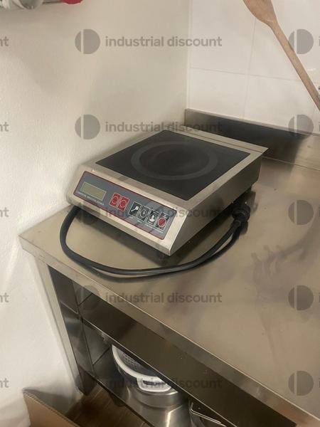 1#9758 Attrezzatura per cucine industriali in vendita - foto 12