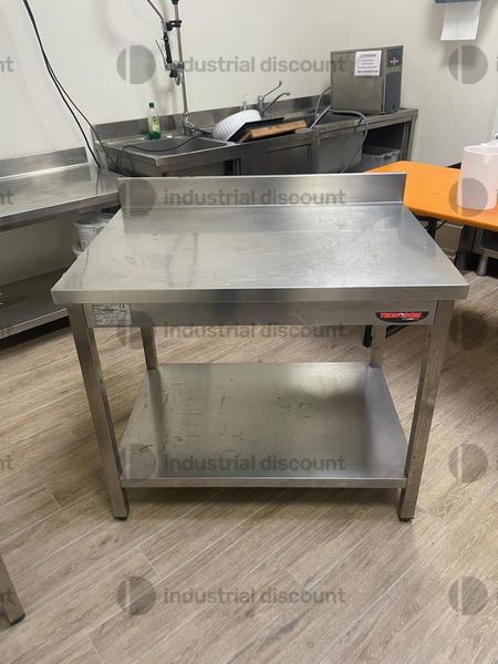 1#9758 Attrezzatura per cucine industriali in vendita - foto 15