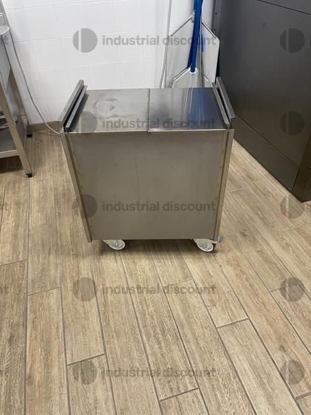 1#9758 Attrezzatura per cucine industriali in vendita - foto 19