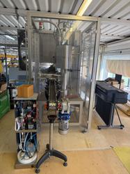 Attrezzatura per imbottigliamento - Lotto 1 (Asta 9759)