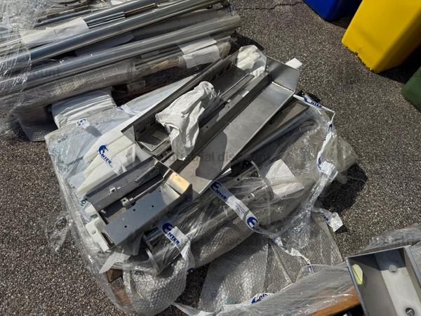 1#9759 Attrezzatura per imbottigliamento in vendita - foto 3