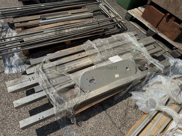 1#9759 Attrezzatura per imbottigliamento in vendita - foto 6