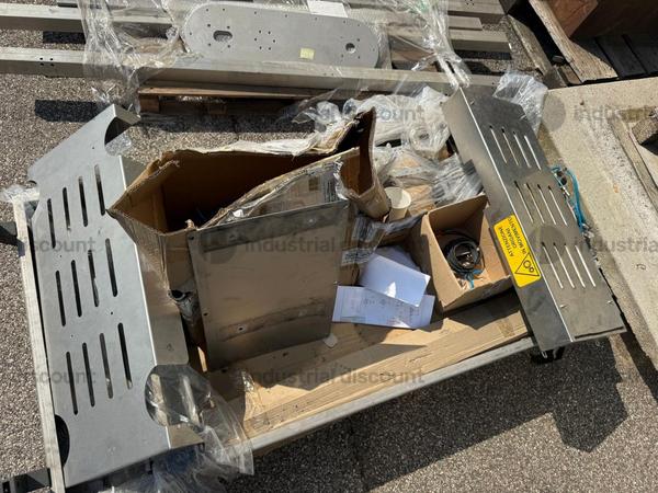 1#9759 Attrezzatura per imbottigliamento in vendita - foto 7