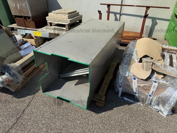 1#9759 Attrezzatura per imbottigliamento in vendita - foto 8