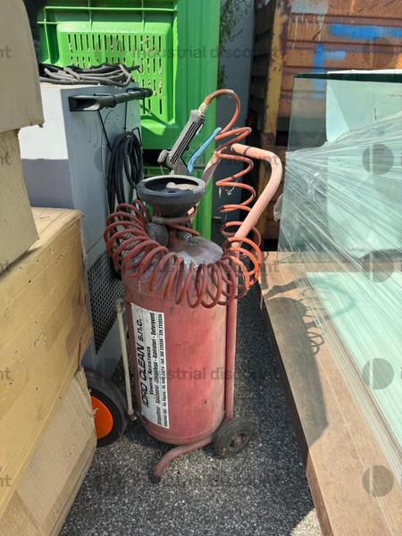 1#9759 Attrezzatura per imbottigliamento in vendita - foto 11