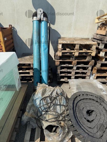 1#9759 Attrezzatura per imbottigliamento in vendita - foto 14