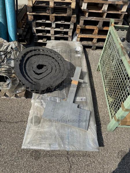 1#9759 Attrezzatura per imbottigliamento in vendita - foto 15