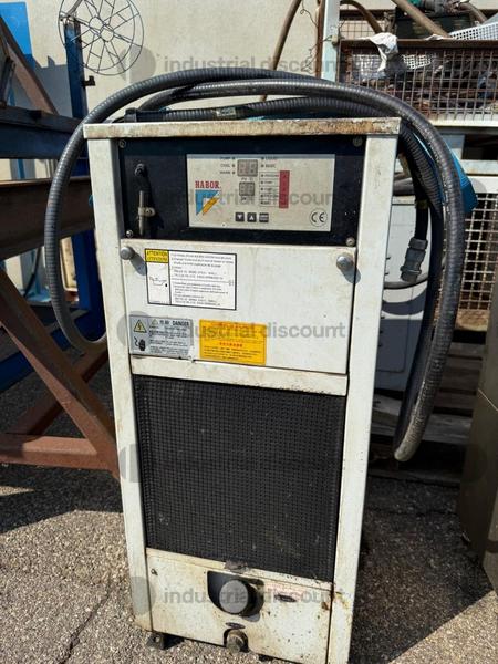 1#9759 Attrezzatura per imbottigliamento in vendita - foto 22