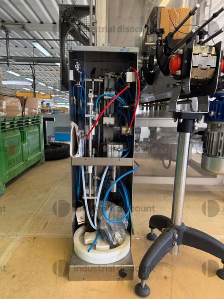 1#9759 Attrezzatura per imbottigliamento in vendita - foto 23