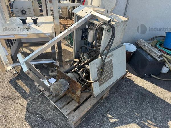 1#9759 Attrezzatura per imbottigliamento in vendita - foto 26