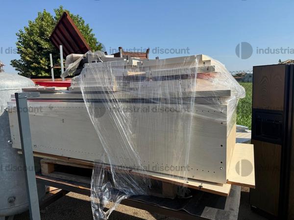 1#9759 Attrezzatura per imbottigliamento in vendita - foto 29