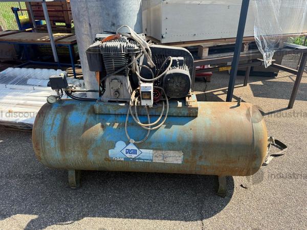 1#9759 Attrezzatura per imbottigliamento in vendita - foto 30