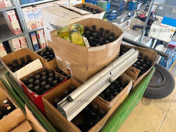 1#9759 Attrezzatura per imbottigliamento in vendita - foto 34