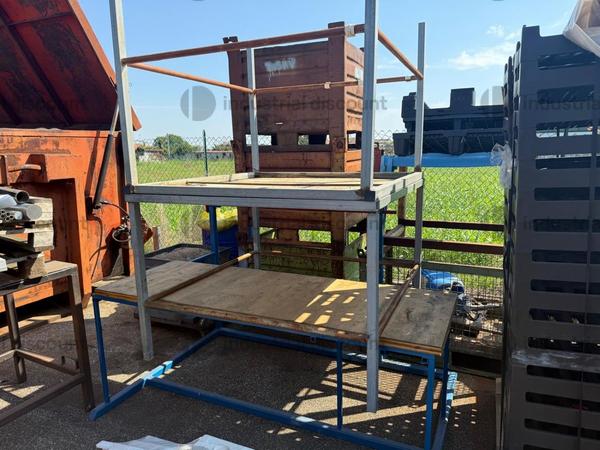 1#9759 Attrezzatura per imbottigliamento in vendita - foto 35