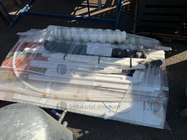 1#9759 Attrezzatura per imbottigliamento in vendita - foto 36