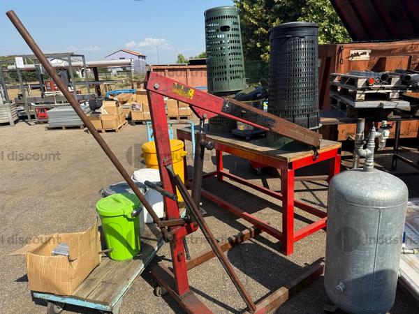 1#9759 Attrezzatura per imbottigliamento in vendita - foto 37