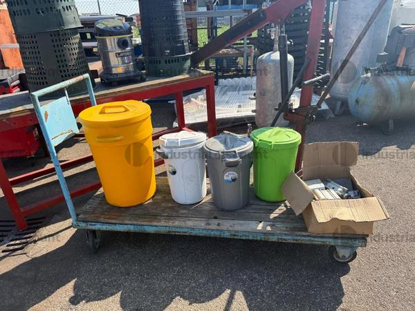 1#9759 Attrezzatura per imbottigliamento in vendita - foto 38