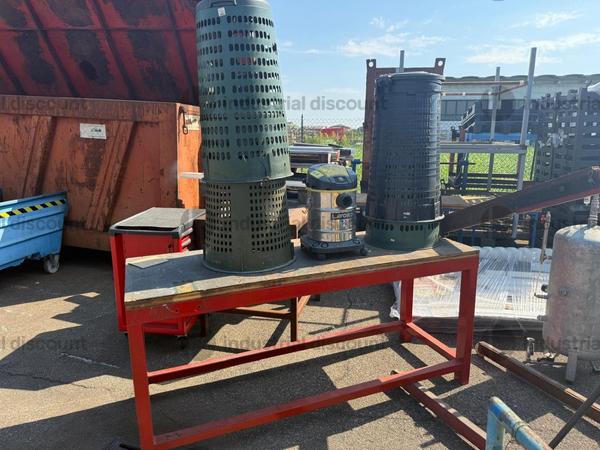 1#9759 Attrezzatura per imbottigliamento in vendita - foto 39