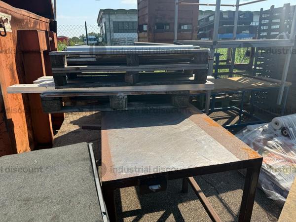 1#9759 Attrezzatura per imbottigliamento in vendita - foto 40