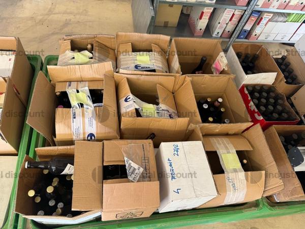 1#9759 Attrezzatura per imbottigliamento in vendita - foto 45