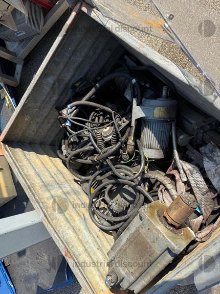 1#9759 Attrezzatura per imbottigliamento in vendita - foto 47