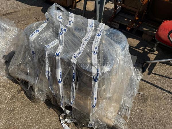 1#9759 Attrezzatura per imbottigliamento in vendita - foto 49