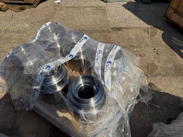 1#9759 Attrezzatura per imbottigliamento in vendita - foto 50