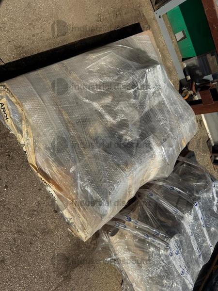 1#9759 Attrezzatura per imbottigliamento in vendita - foto 52