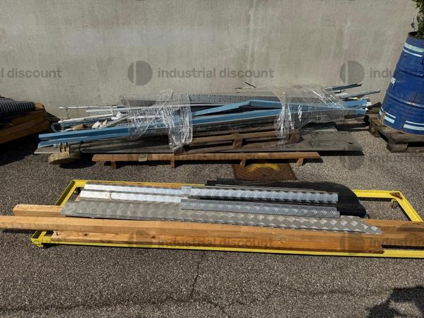 1#9759 Attrezzatura per imbottigliamento in vendita - foto 59