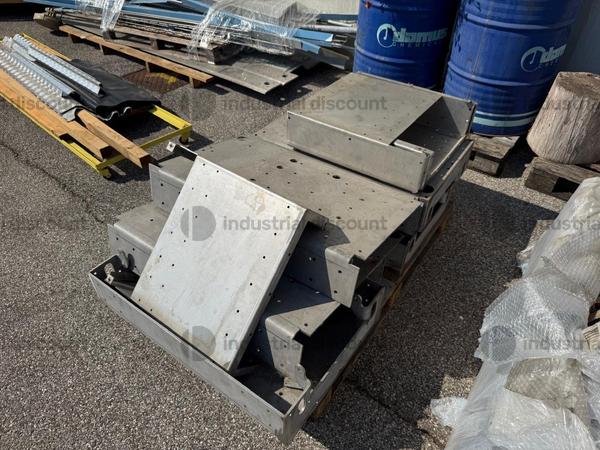 1#9759 Attrezzatura per imbottigliamento in vendita - foto 60