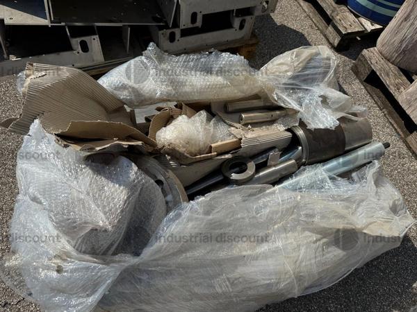 1#9759 Attrezzatura per imbottigliamento in vendita - foto 61