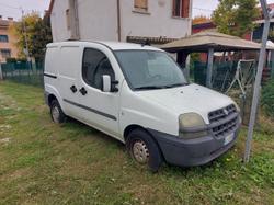 Autocarro Fiat Doblò - Lotto 1 (Asta 9760)